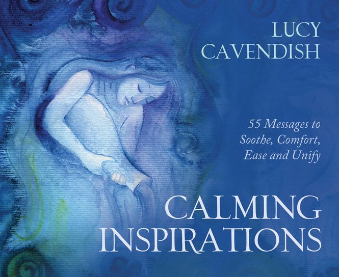 Hovedbilde Calming Inspirations