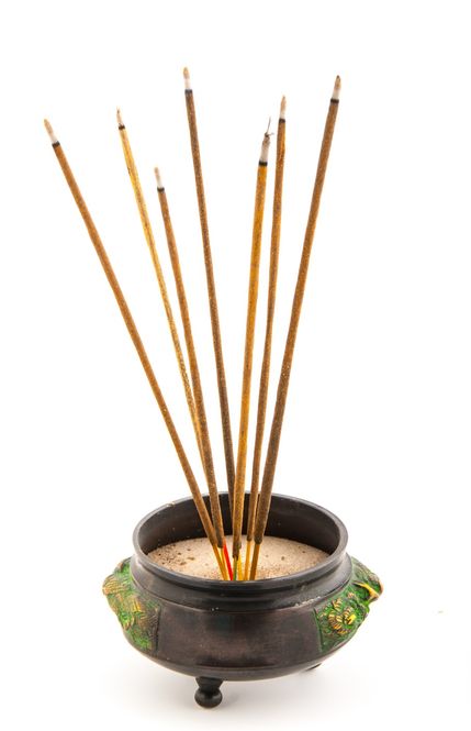 Hovedbilde Mystic Line Spiritual Love ...