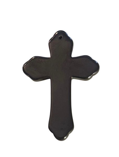 Hovedbilde  Hematitt Kors Anheng