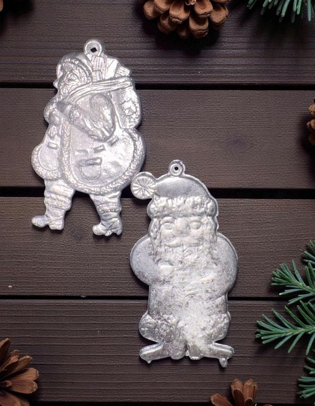 Nisse  Juletrepynt i Tinn