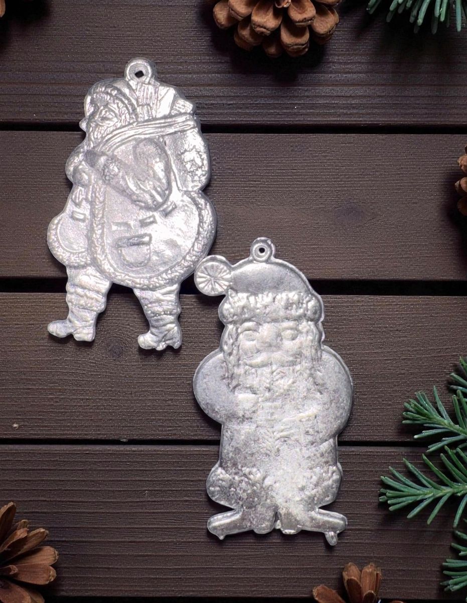 Nisse  Juletrepynt i Tinn