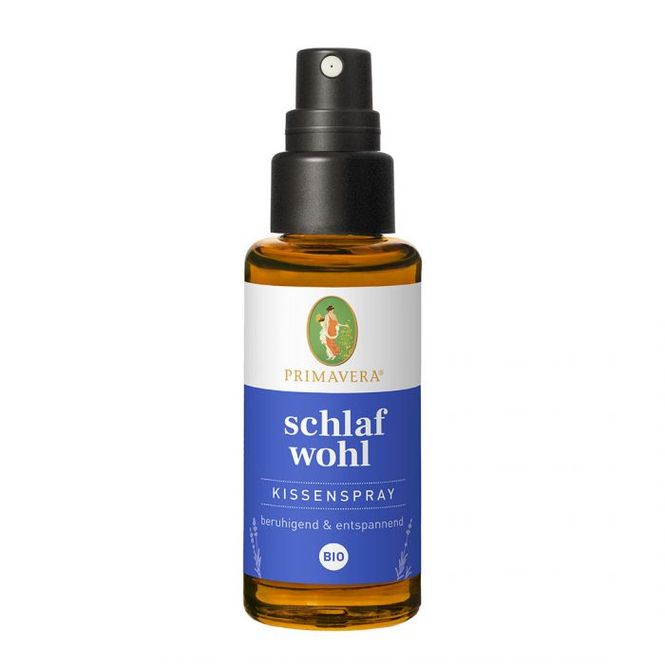 Hovedbilde Sleep Therapy Putespray Sleep ...