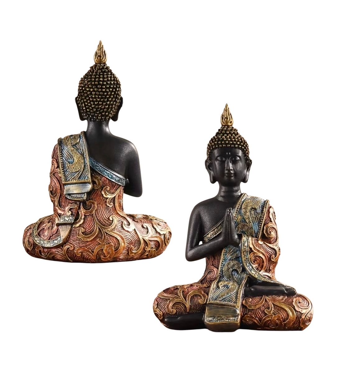 Buddha Heritage