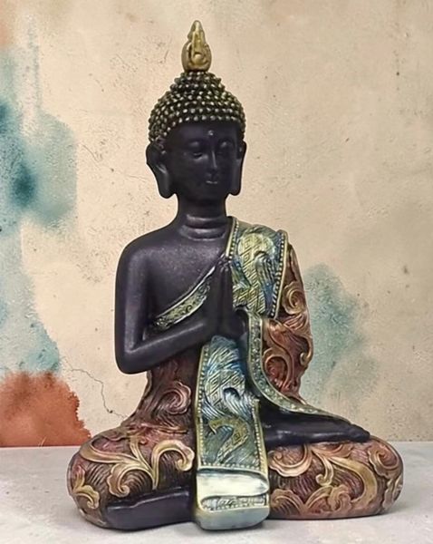 Hovedbilde Buddha Heritage
