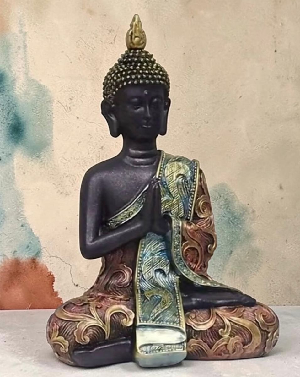 Buddha Heritage