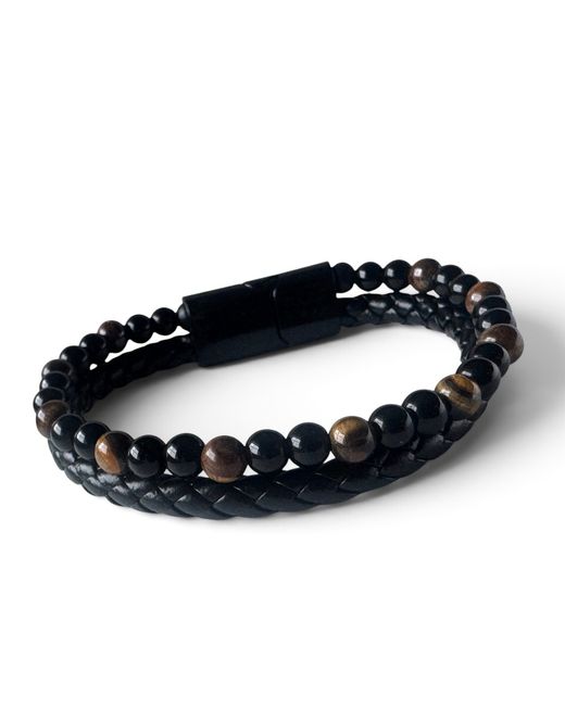 Hovedbilde Iron Wolf Armbånd