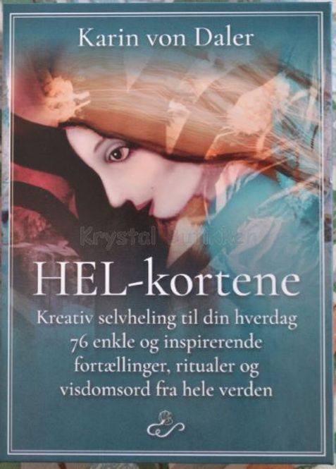 Hovedbilde Hel-Kortene