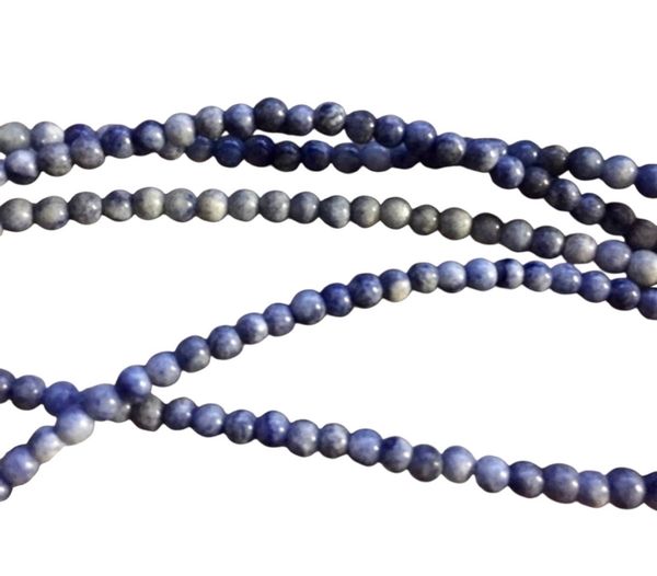 Hovedbilde Perler i Angelitt 108stk - ...