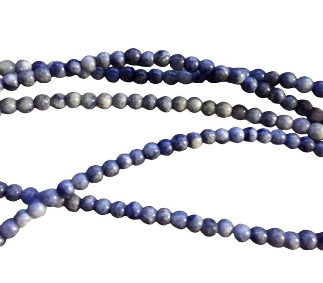 Hovedbilde Perler i Angelitt 108stk - ...