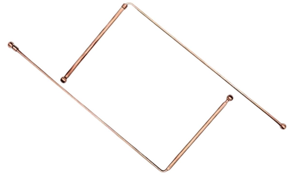 Copper Precision Søkepinner
