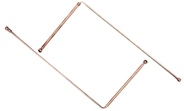 Hovedbilde Copper Precision Søkepinner