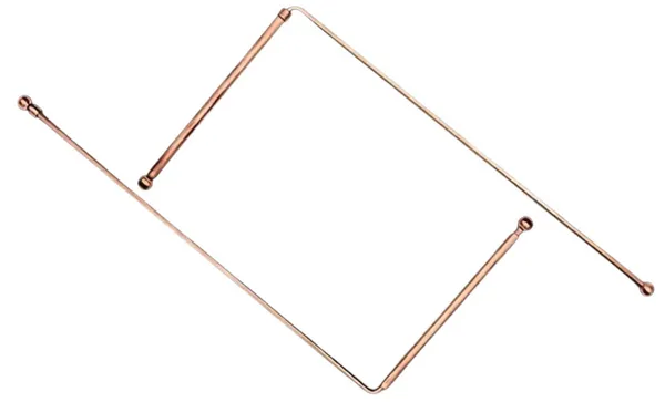 Hovedbilde Copper Precision Søkepinner