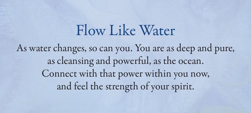 Calming Inspirations